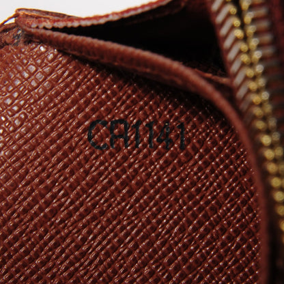 Louis Vuitton Monogram Sarah Wallet 7 of 14