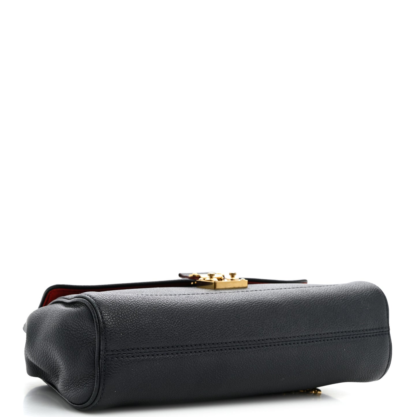 Empreinte Saint Germain PM Marine Rouge