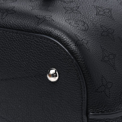 Louis Vuitton Mahina Girolata Black 14 of 17