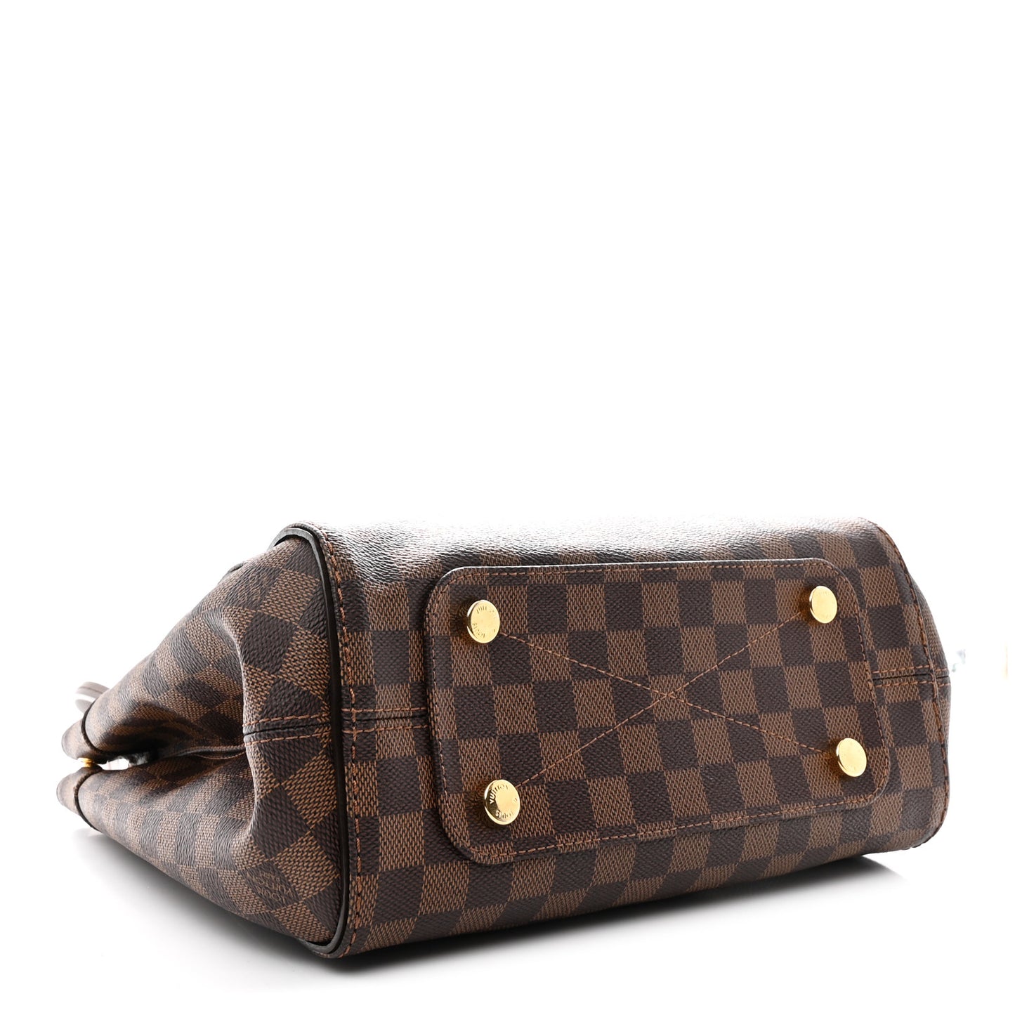 Damier Ebene Marylebone PM