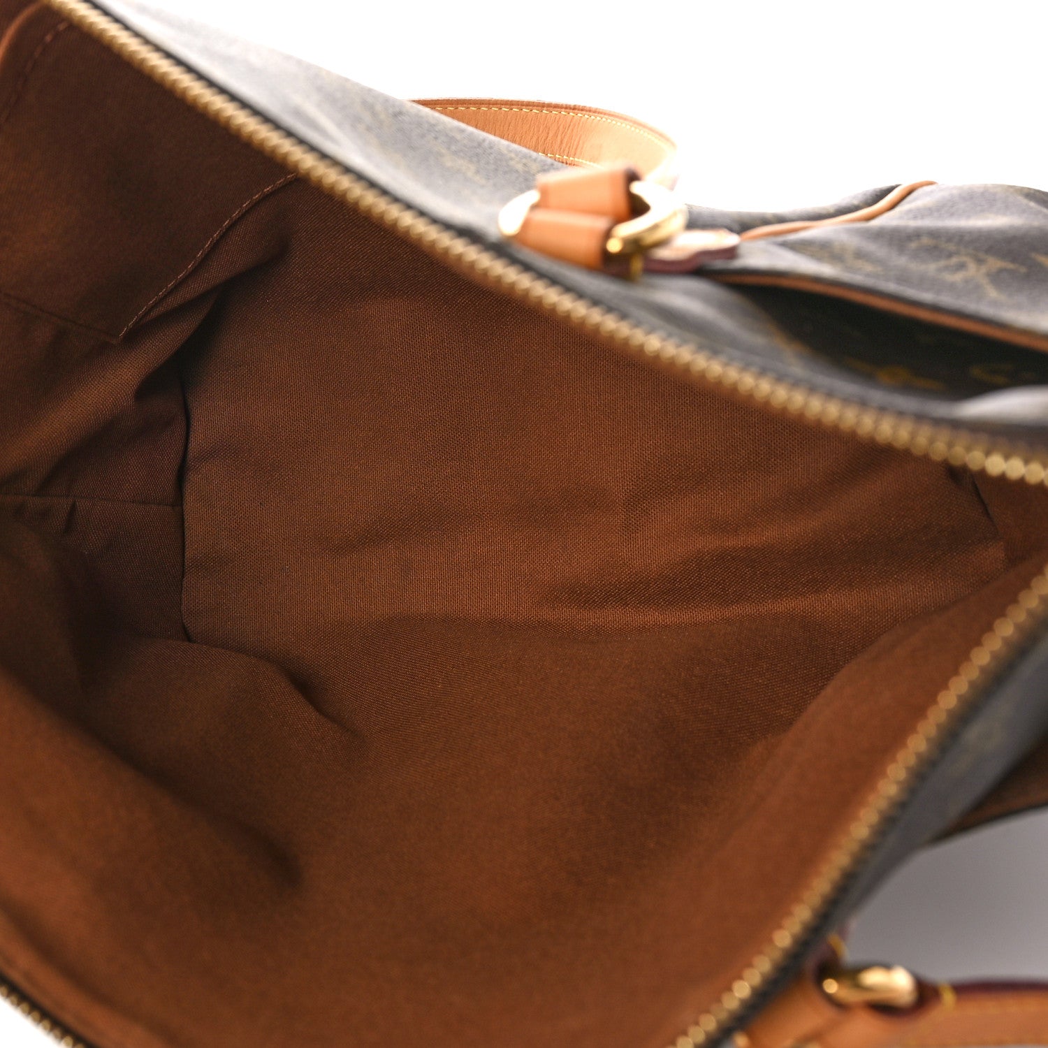 Louis Vuitton Monogram Totally PM 5 of 7