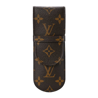 Louis Vuitton Monogram Etui Pen Holder Case 1 of 10