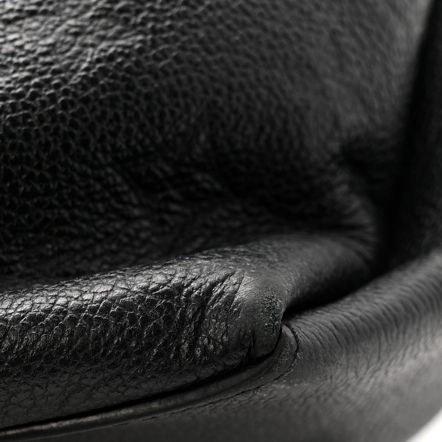 Empreinte Maida Hobo Black