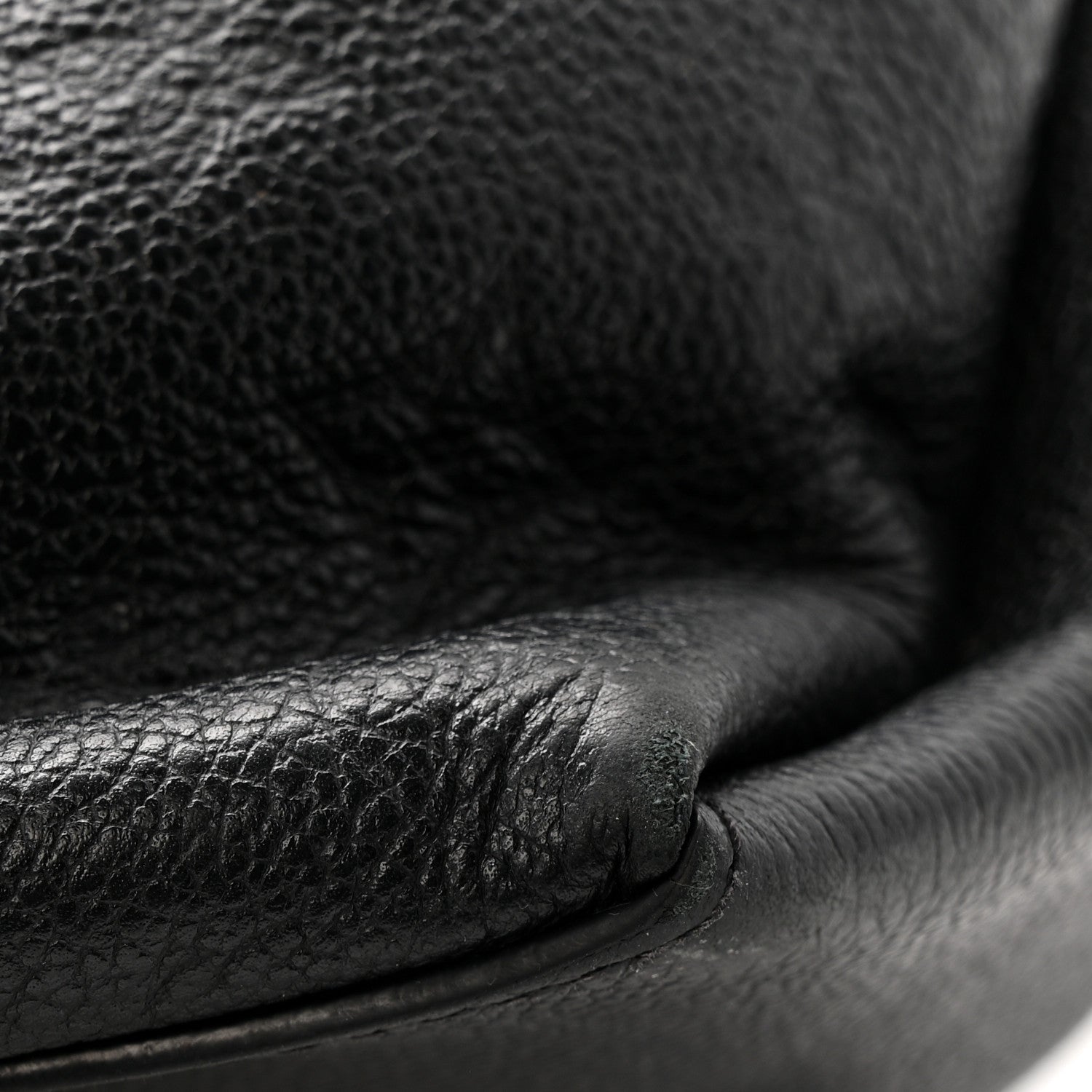 Louis Vuitton Empreinte Maida Hobo Black 12 of 13