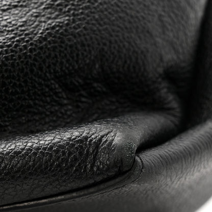 Louis Vuitton Empreinte Maida Hobo Black 12 of 13