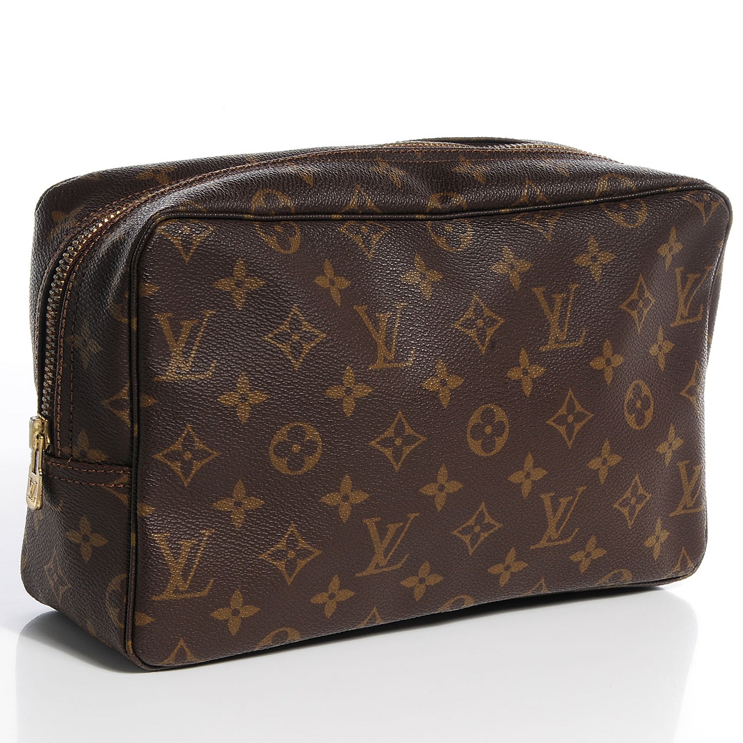 Monogram Trousse Toilette 28