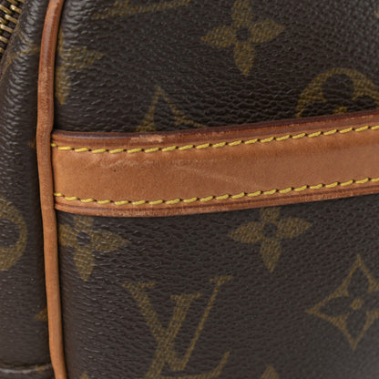 Louis Vuitton Monogram Reporter PM 12 of 12