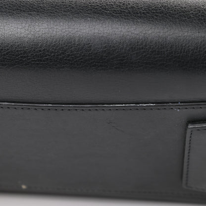 Givenchy Smooth Calfskin Small Studded Antigona Black 15 of 19