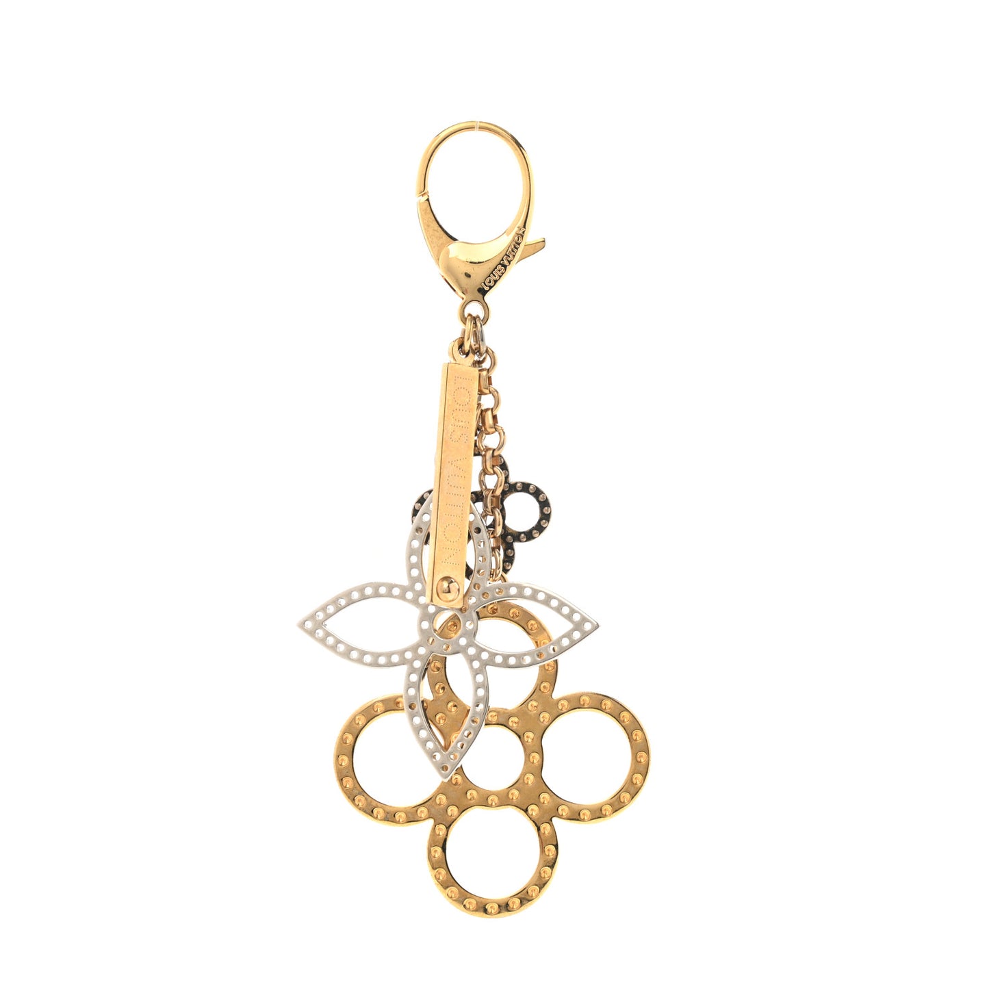 Tapage Bag Charm