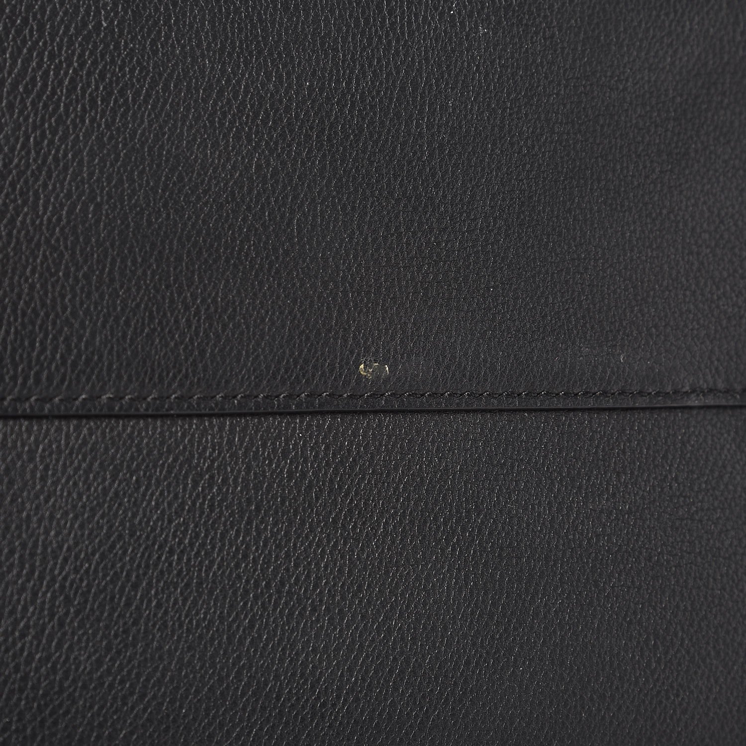 Louis Vuitton Calfskin Lockme Cabas Bois de Rose Black 25 of 27