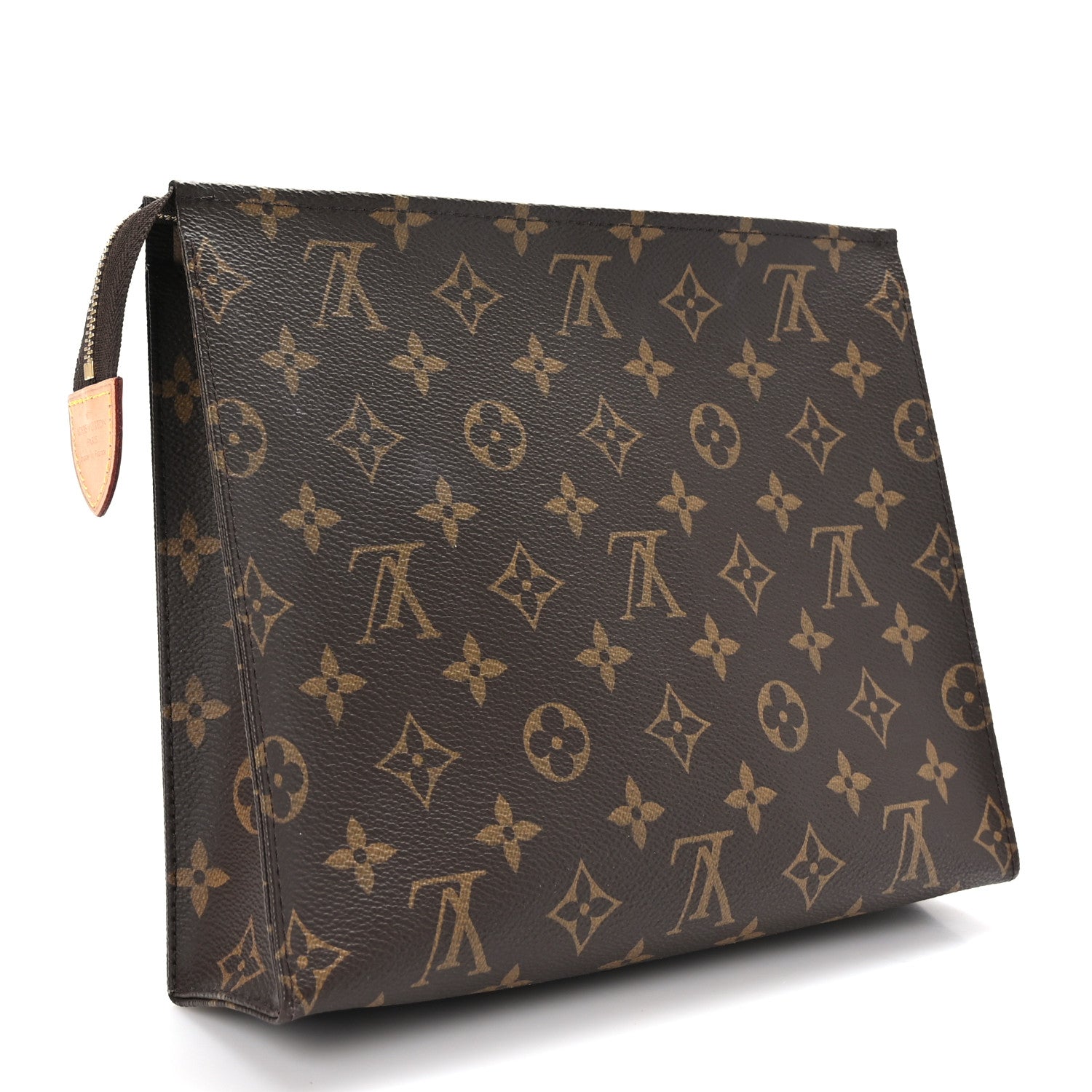 Louis Vuitton Monogram Toiletry Pouch 26 3 of 9