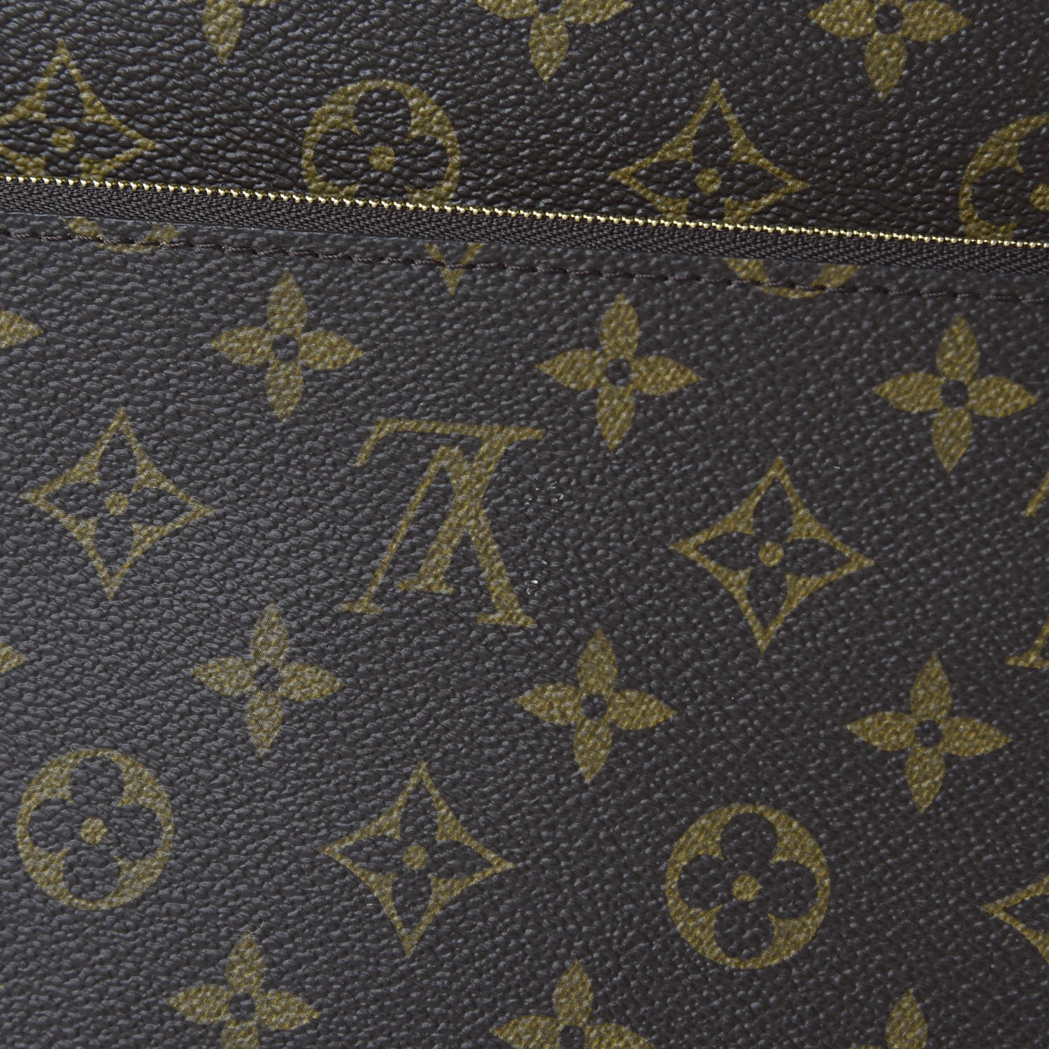 Louis Vuitton Monogram Neo Neverfull MM 11 of 11