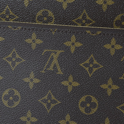 Louis Vuitton Monogram Neo Neverfull MM 11 of 11