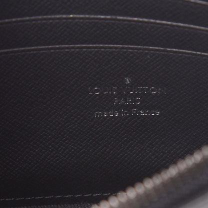 Louis Vuitton Monogram Eclipse Discovery Pochette 7 of 9