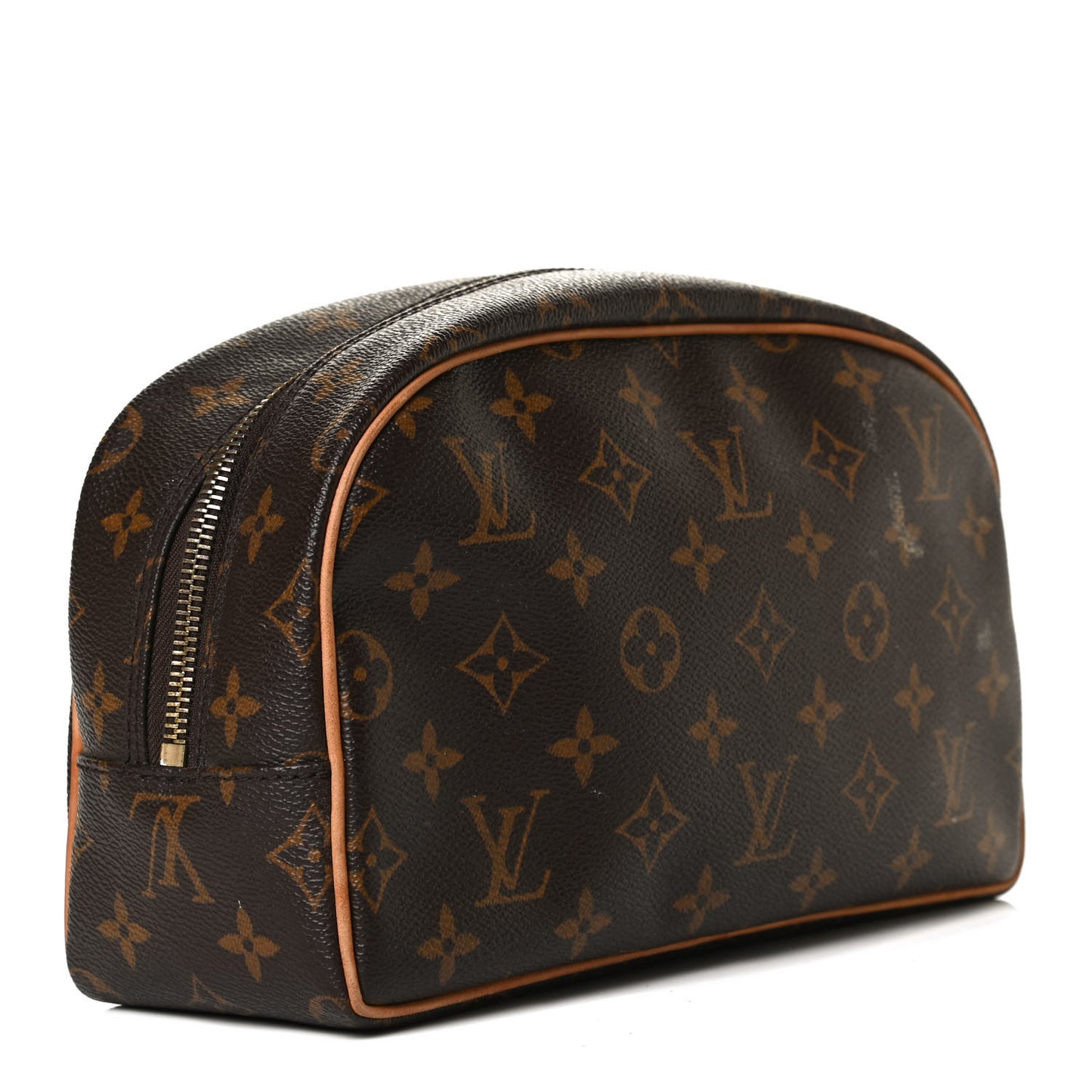 Monogram Toiletry Bag 25