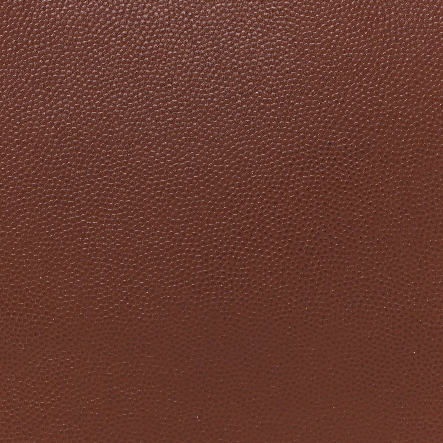 Chanel Caviar Cerf Executive Shopper Tote Brown 8 of 16