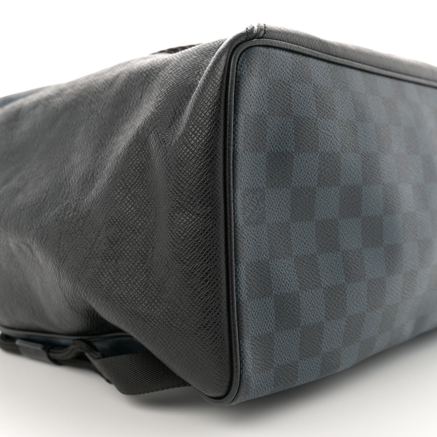 Louis Vuitton Damier Cobalt Matchpoint Backpack 9 of 10