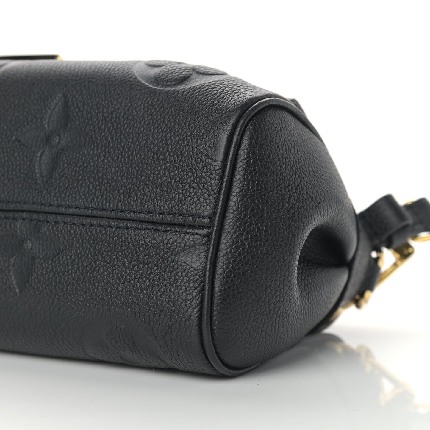 Empreinte Monogram Giant Favorite Black