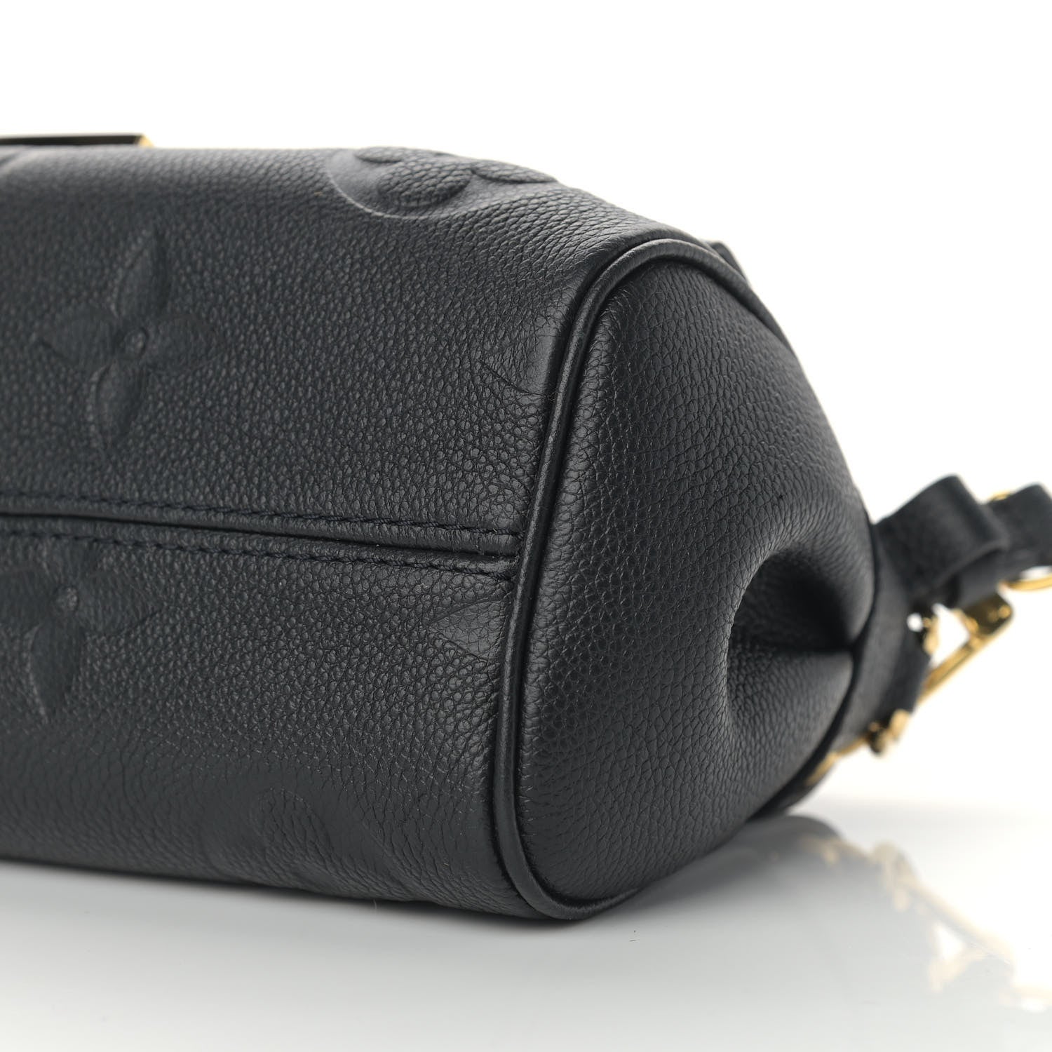 Louis Vuitton Empreinte Monogram Giant Favorite Black 6 of 11