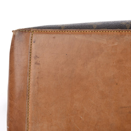 Louis Vuitton Monogram Cabas Alto 12 of 13