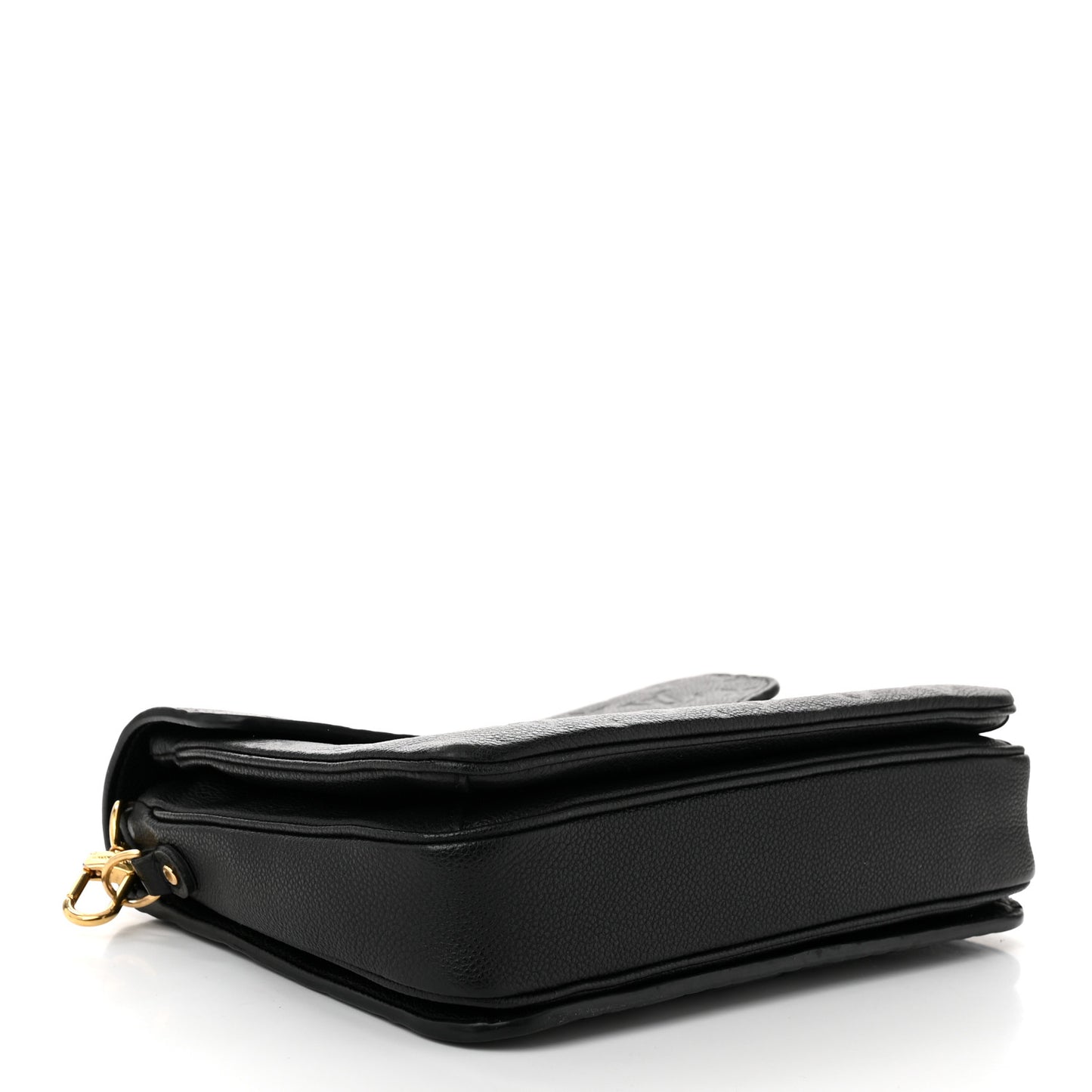 Empreinte Pochette Metis Black