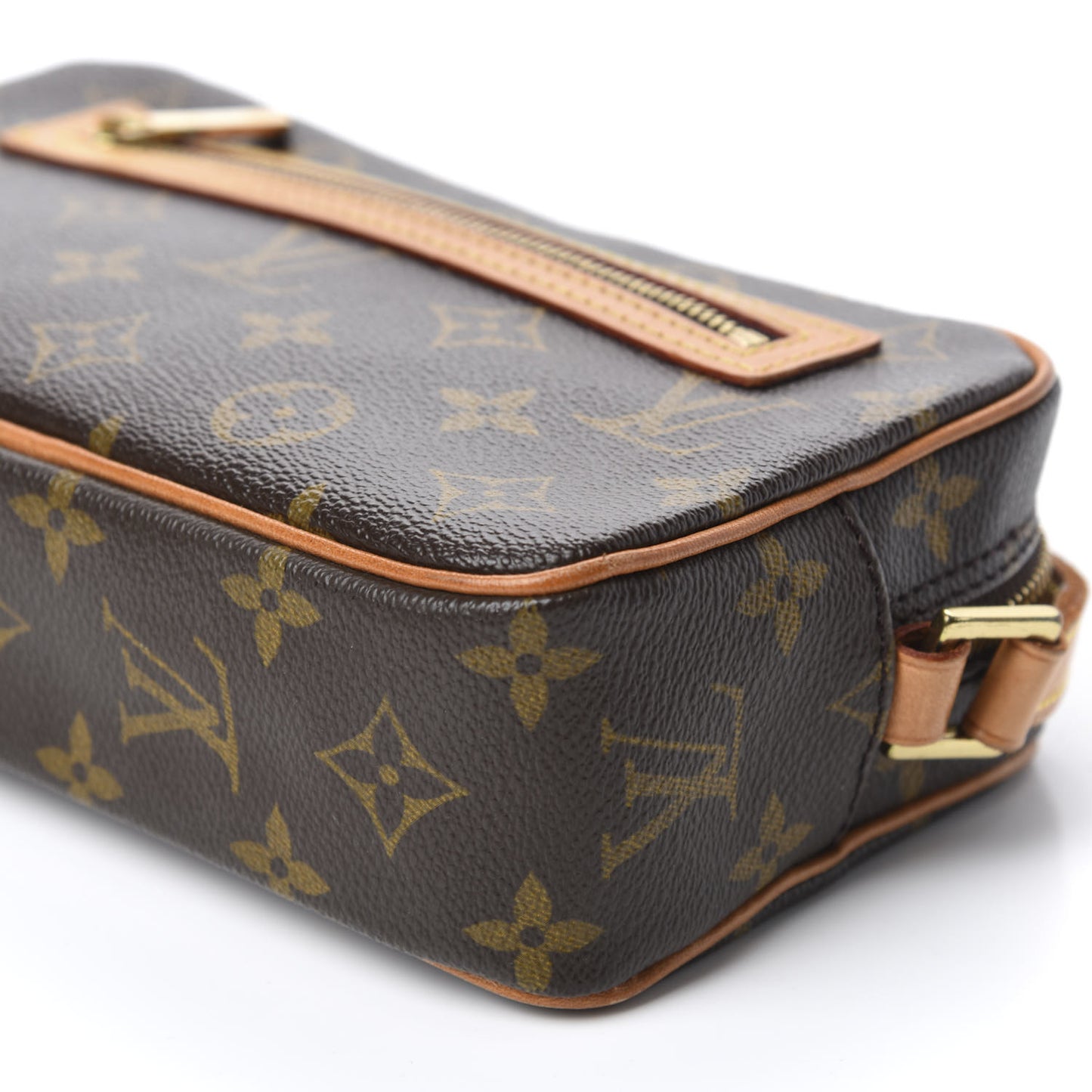 Monogram Pochette Cite