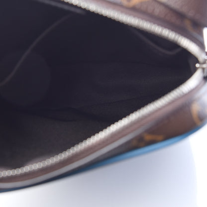 Louis Vuitton Epi Monogram Danube Slim PM 5 of 9