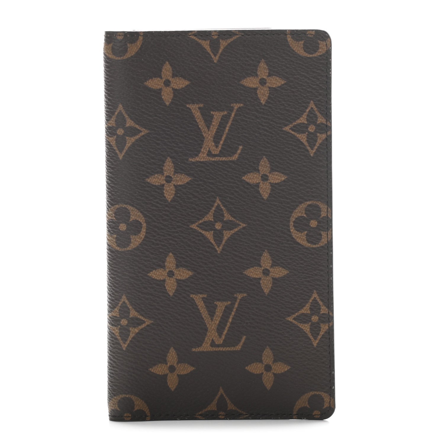 Louis Vuitton Monogram Pocket Agenda Cover 1 of 6