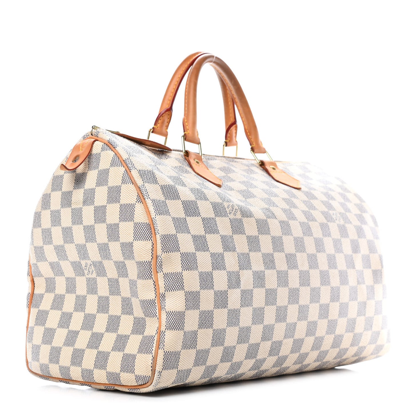 Damier Azur Speedy 35