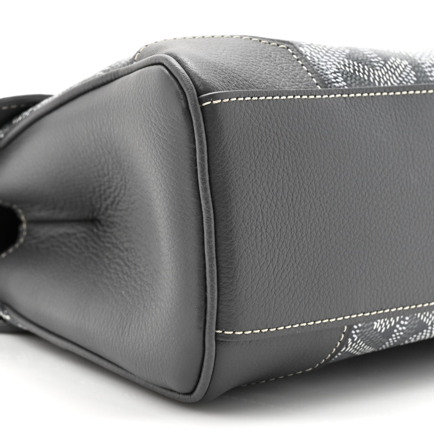 Goyardine Mini Saigon Grey