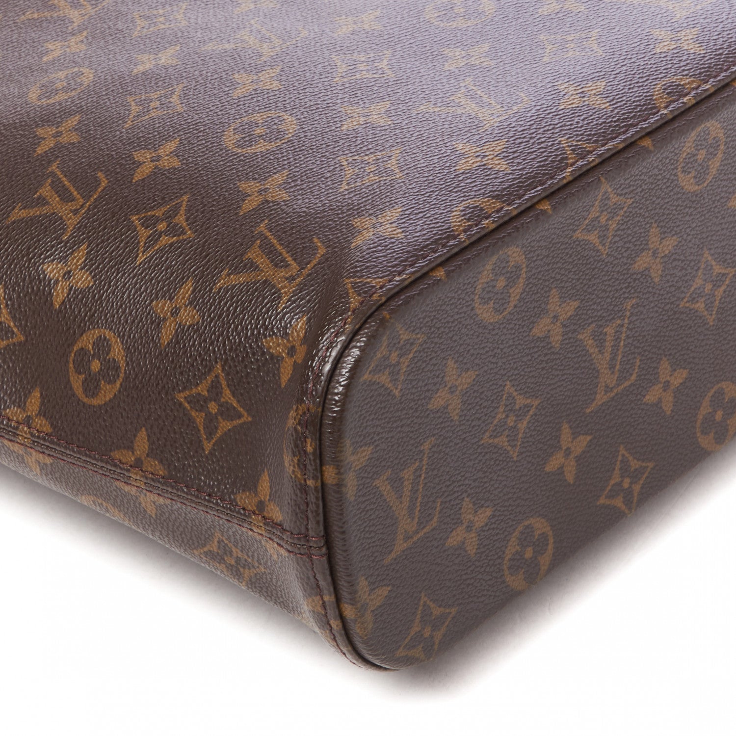 Louis Vuitton Monogram Vavin GM 6 of 7