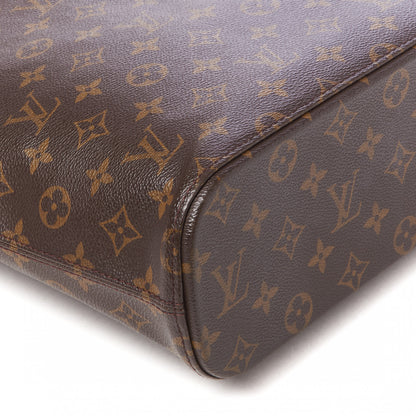 Louis Vuitton Monogram Vavin GM 6 of 7