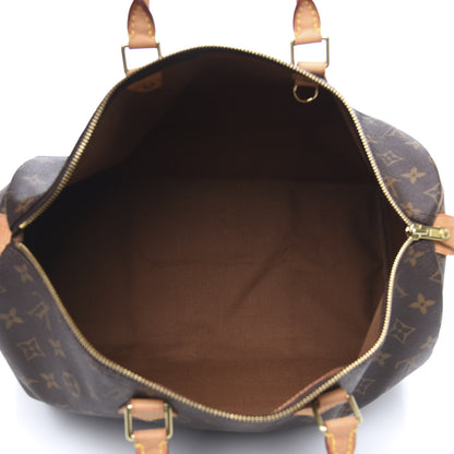 Louis Vuitton Monogram Speedy 40 4 of 12