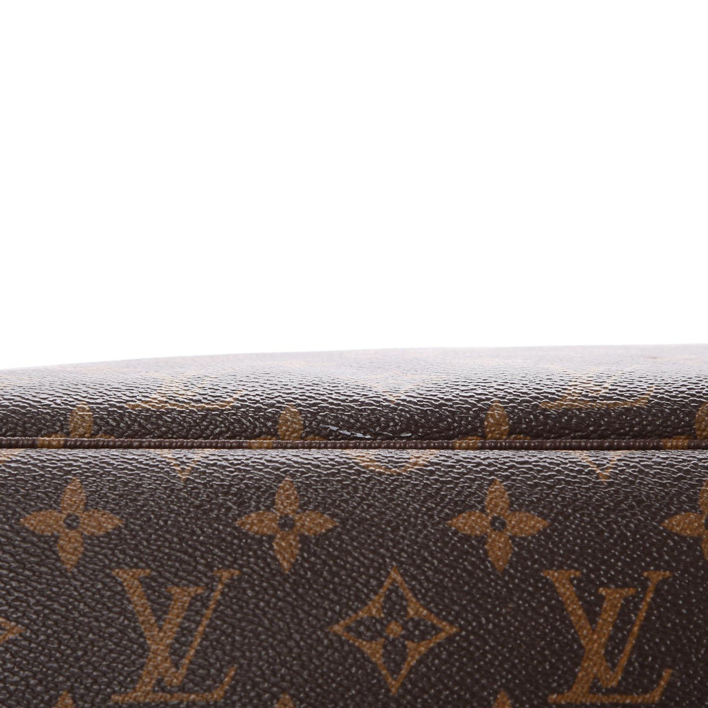 Monogram Neo Neverfull MM Pivoine