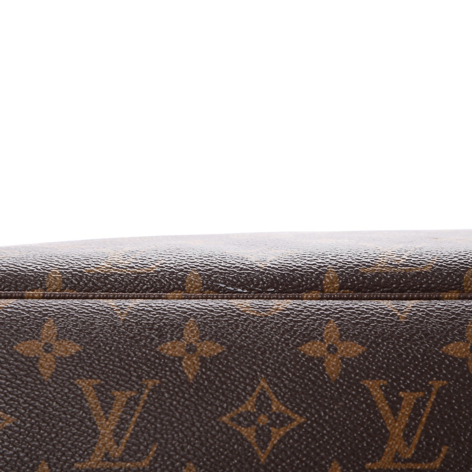 Louis Vuitton Monogram Neo Neverfull MM Pivoine 18 of 23