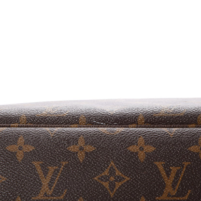 Louis Vuitton Monogram Neo Neverfull MM Pivoine 18 of 23