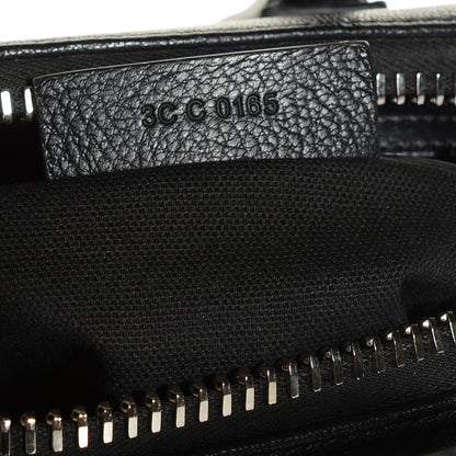 Givenchy Sugar Goatskin Mini Antigona Black 10 of 10