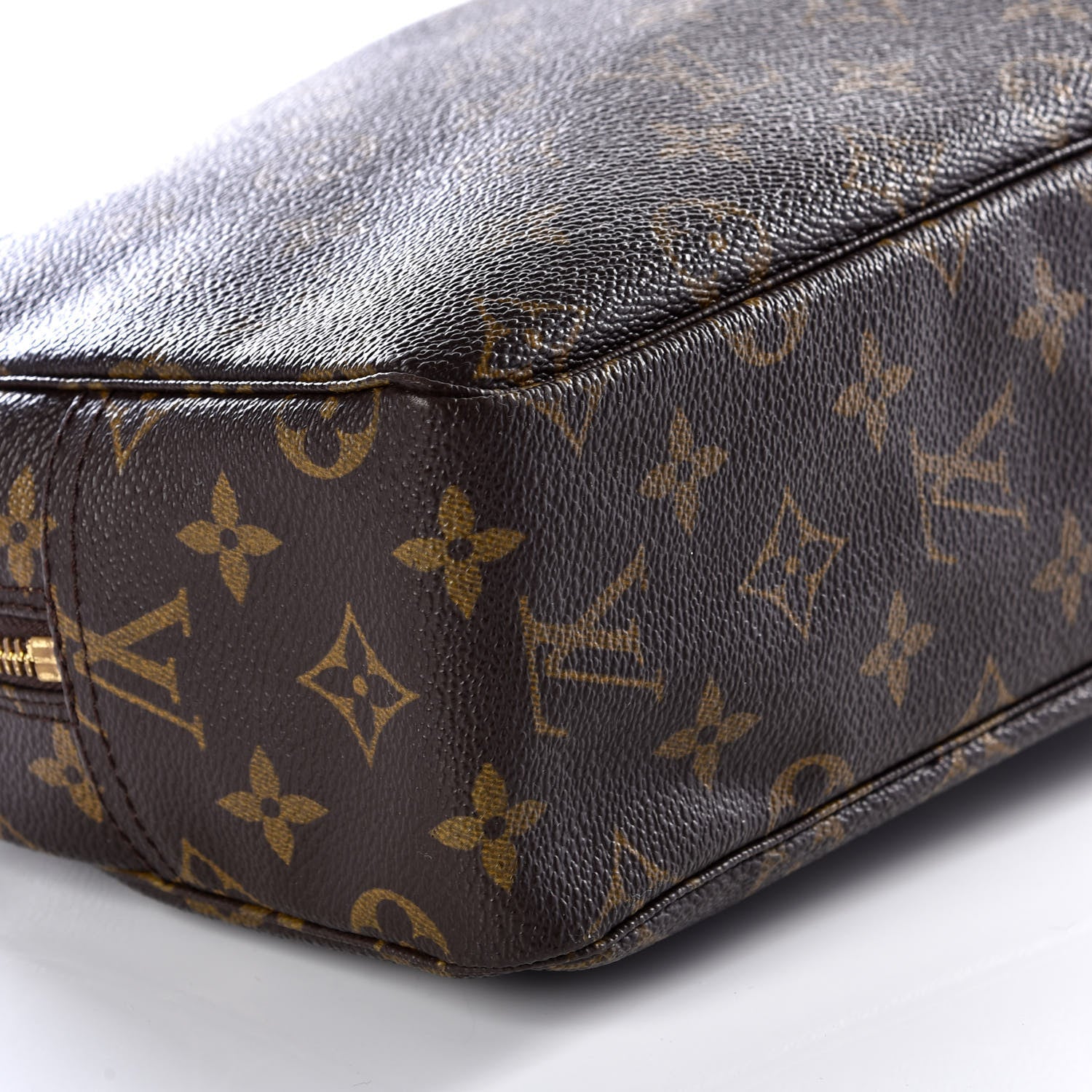 Louis Vuitton Monogram Trousse Toilette 28 5 of 8