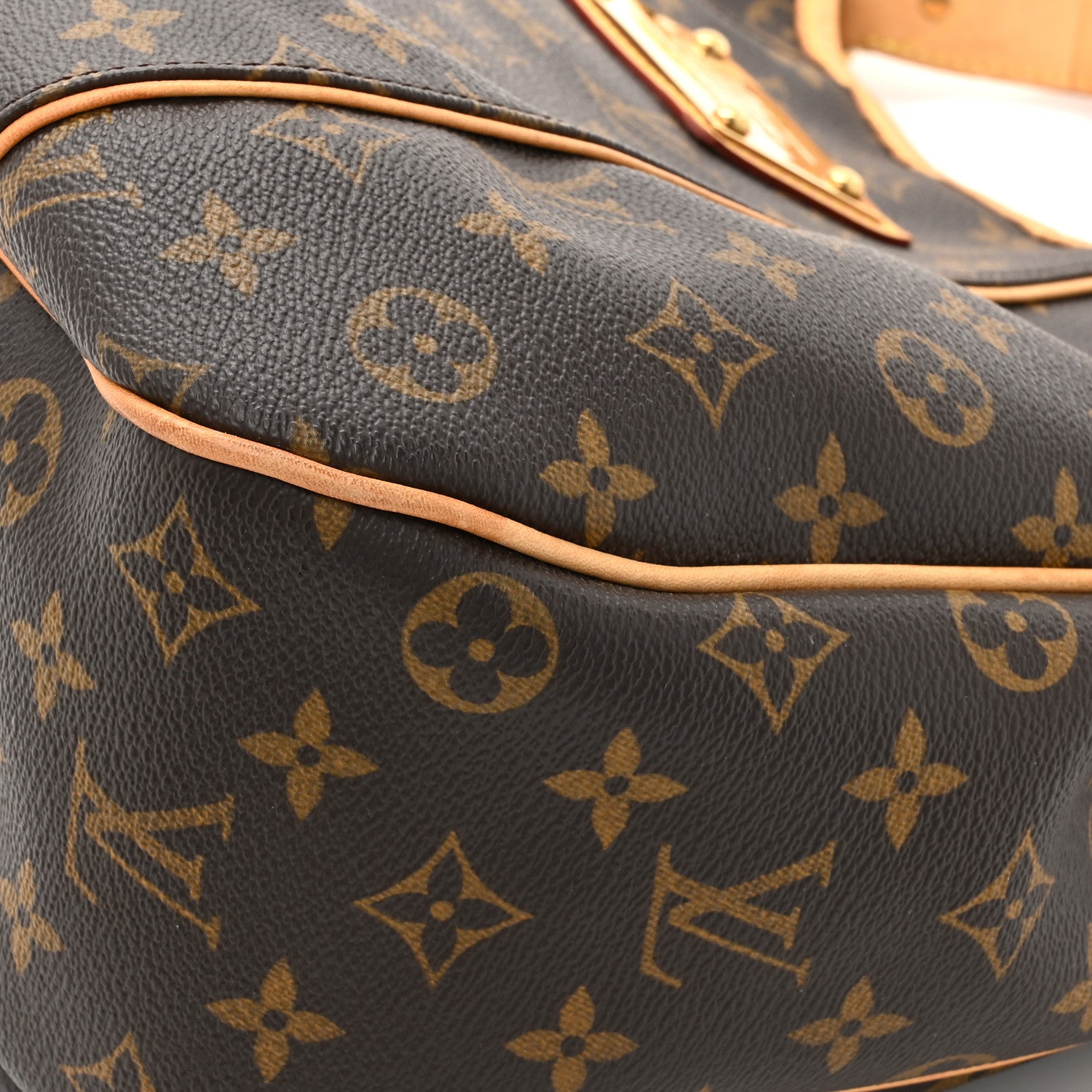 Louis Vuitton Monogram Galliera PM 11 of 16
