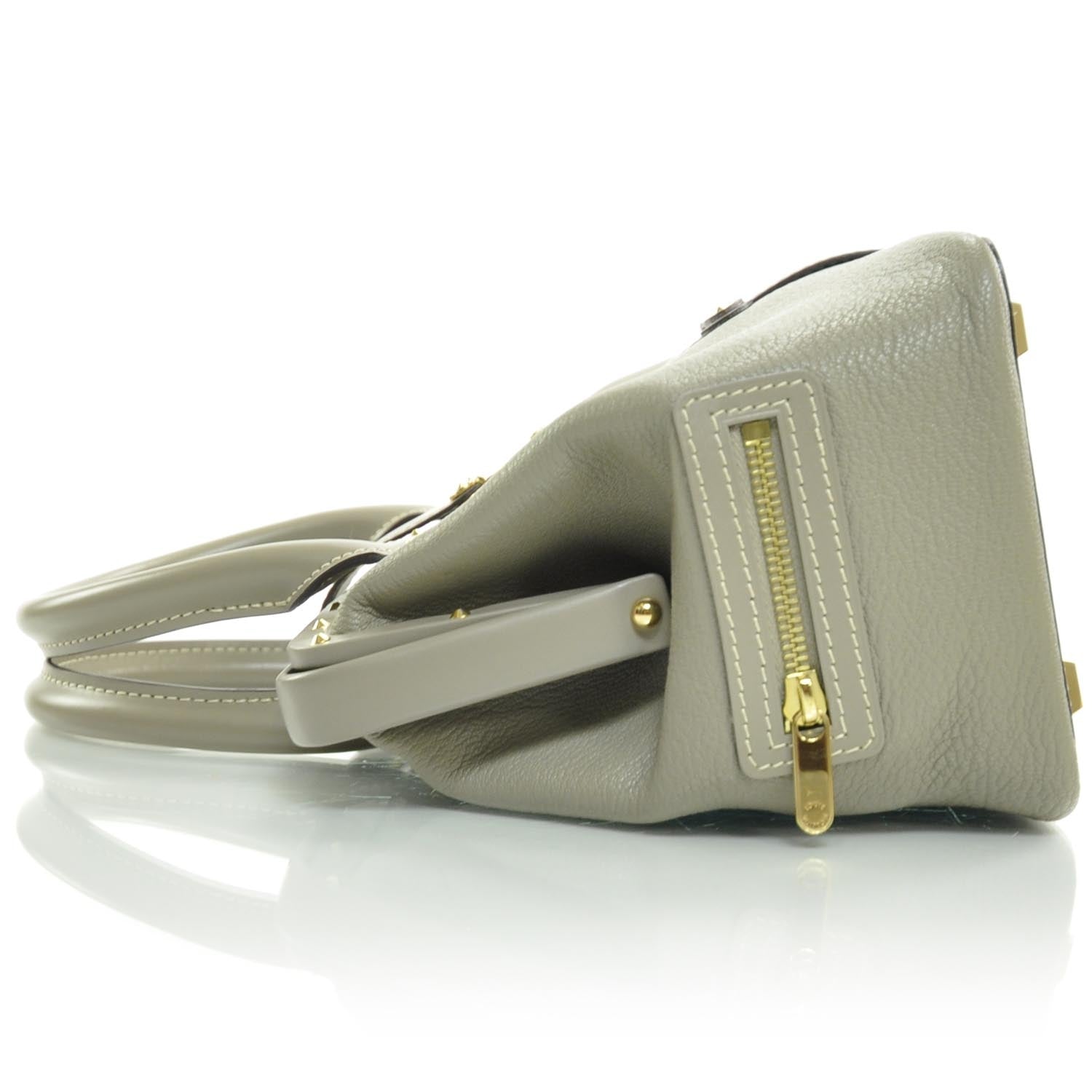 Louis Vuitton Suhali L Ingenieux PM Verone 4 of 8