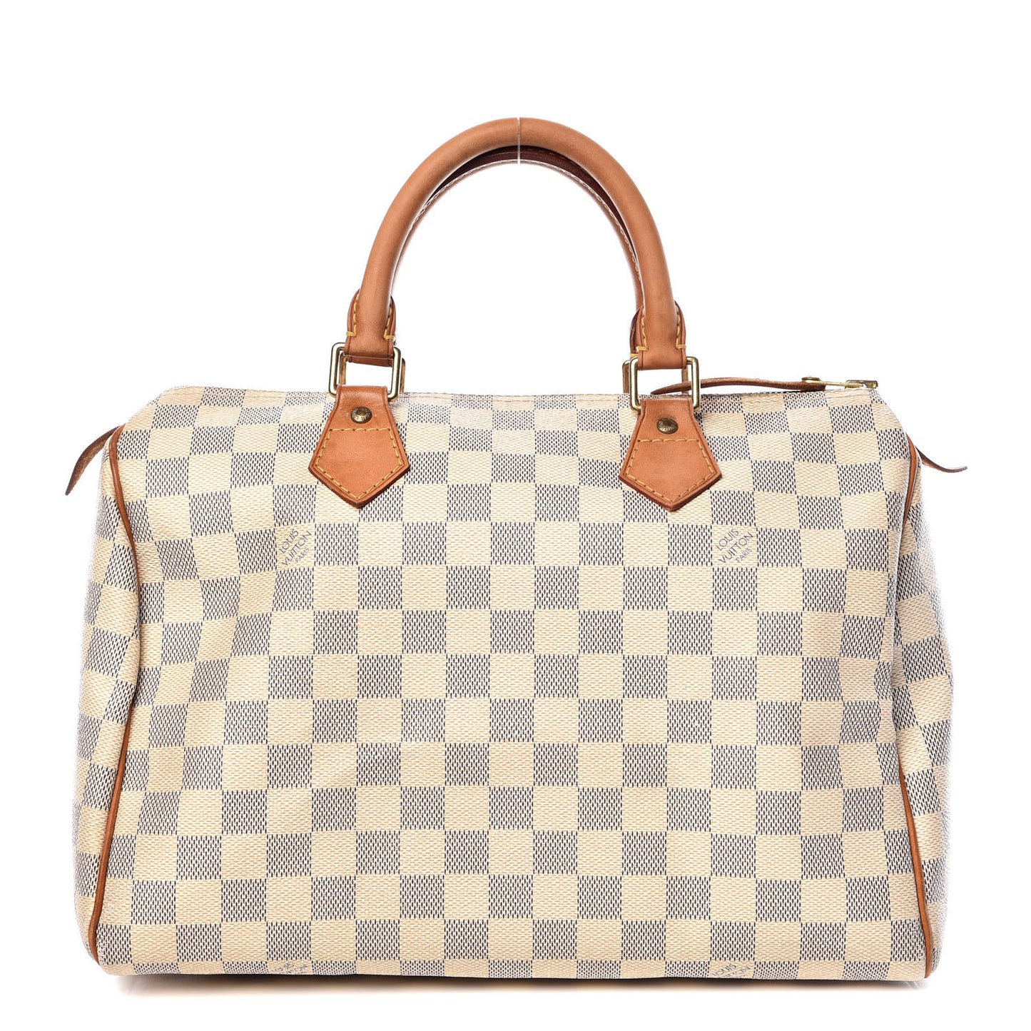 Damier Azur Speedy 30