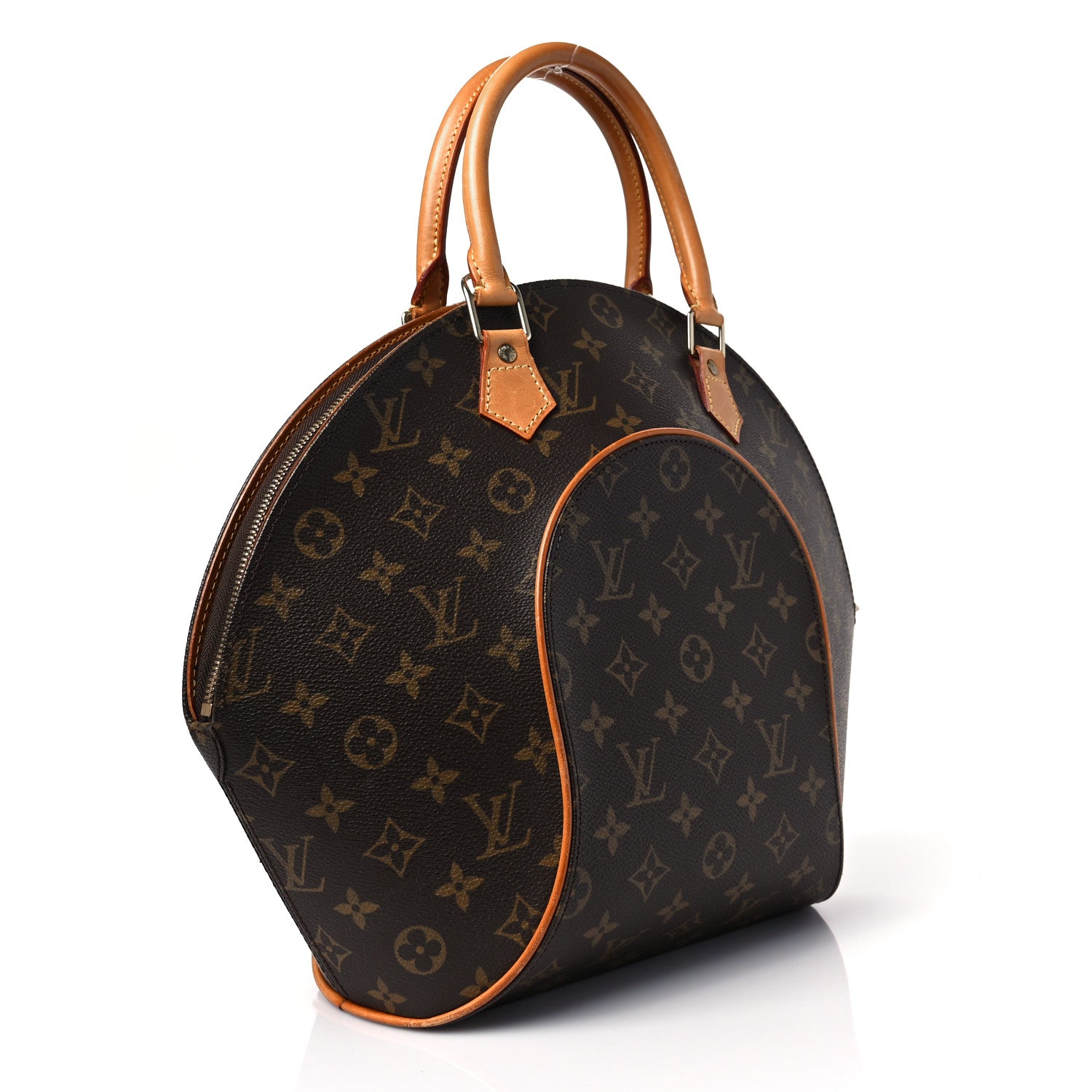 Louis Vuitton Monogram Ellipse MM 3 of 11