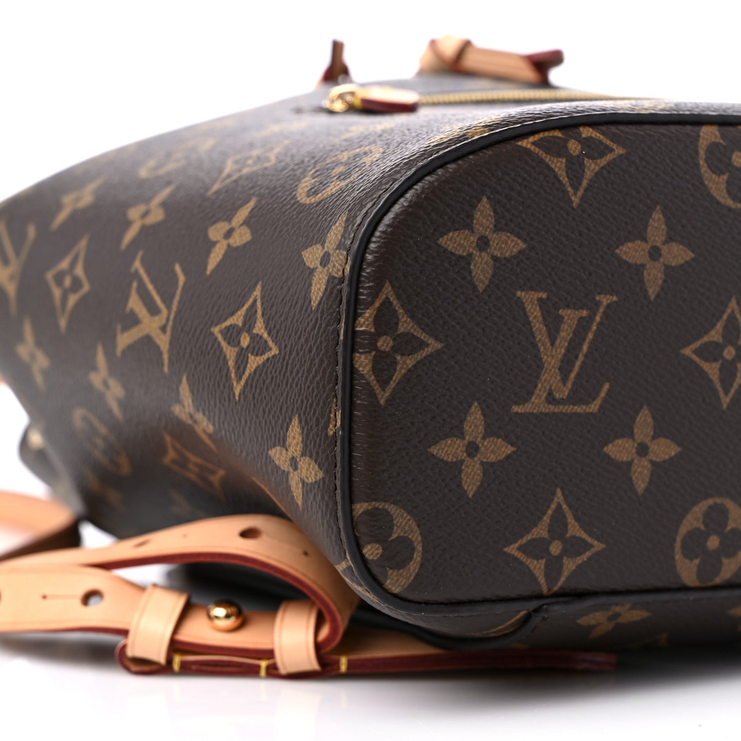 Monogram Montsouris NM Backpack