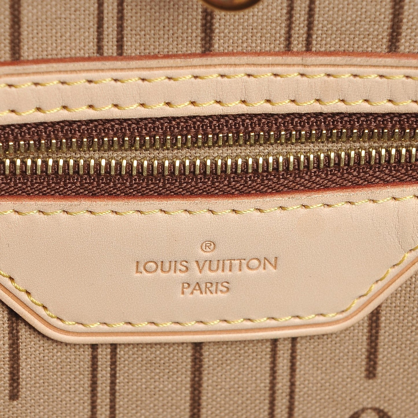 Monogram Delightful PM