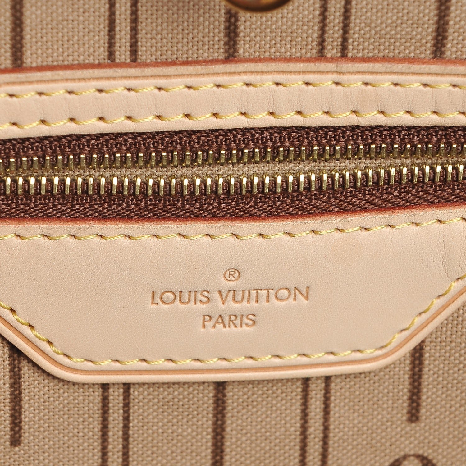 Louis Vuitton Monogram Delightful PM 6 of 8