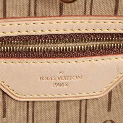 Louis Vuitton Monogram Delightful PM 6 of 8