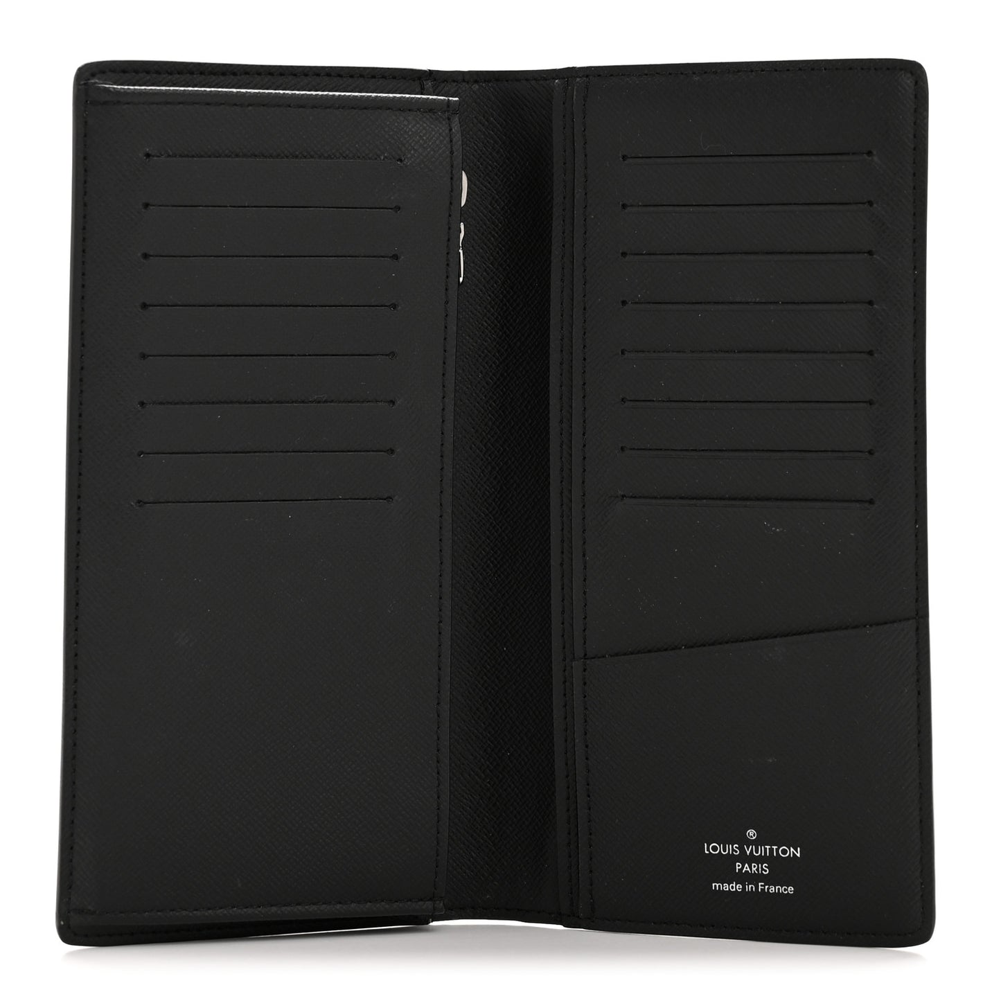 Monogram Eclipse Brazza Wallet