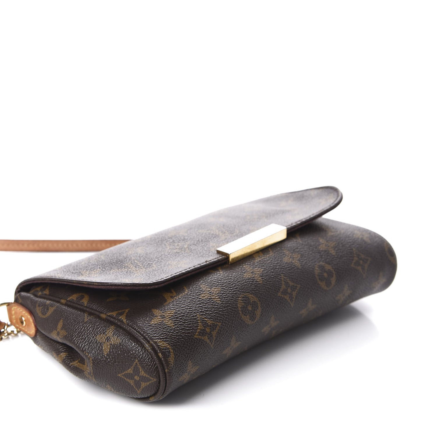 Monogram Favorite MM