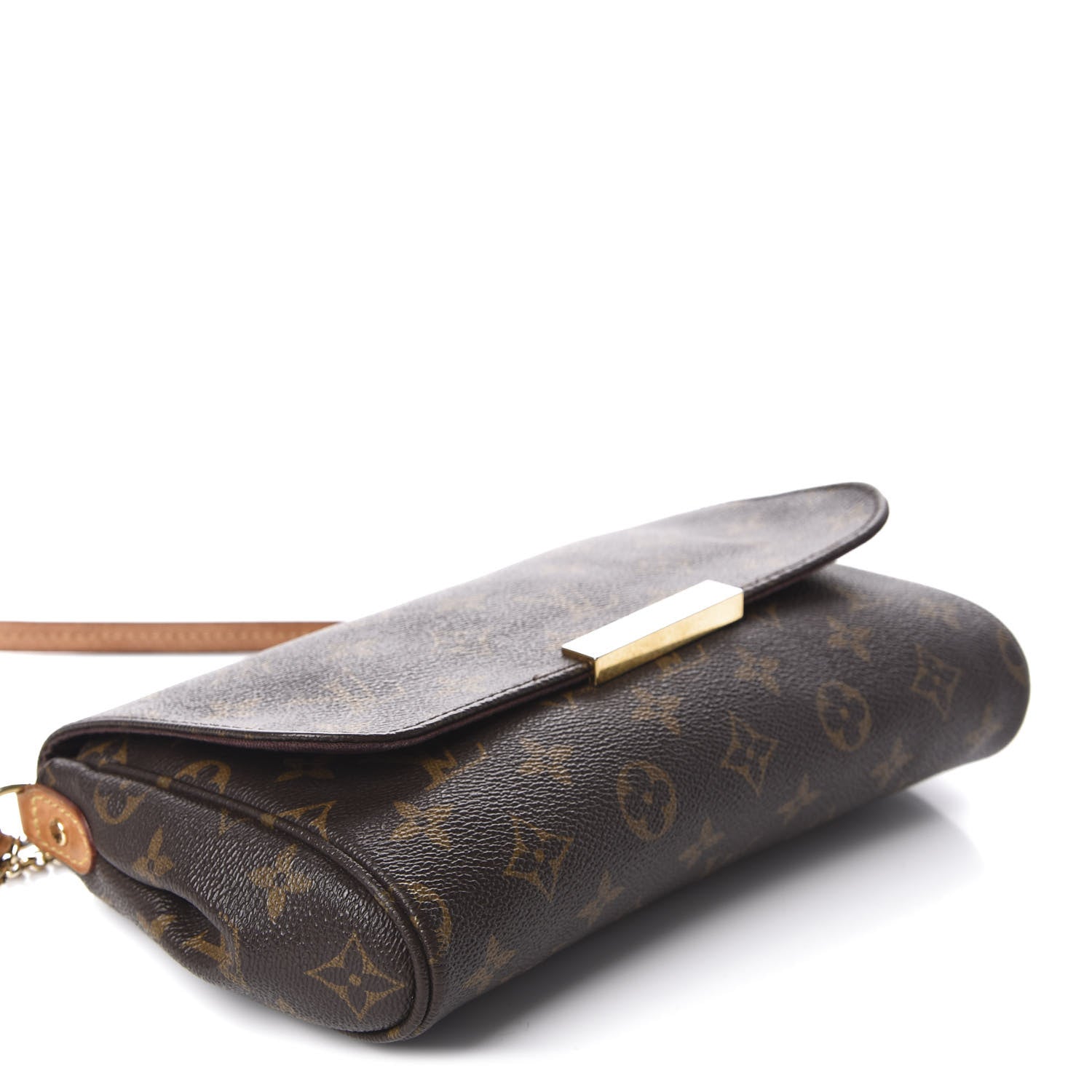 Louis Vuitton Monogram Favorite MM 4 of 12