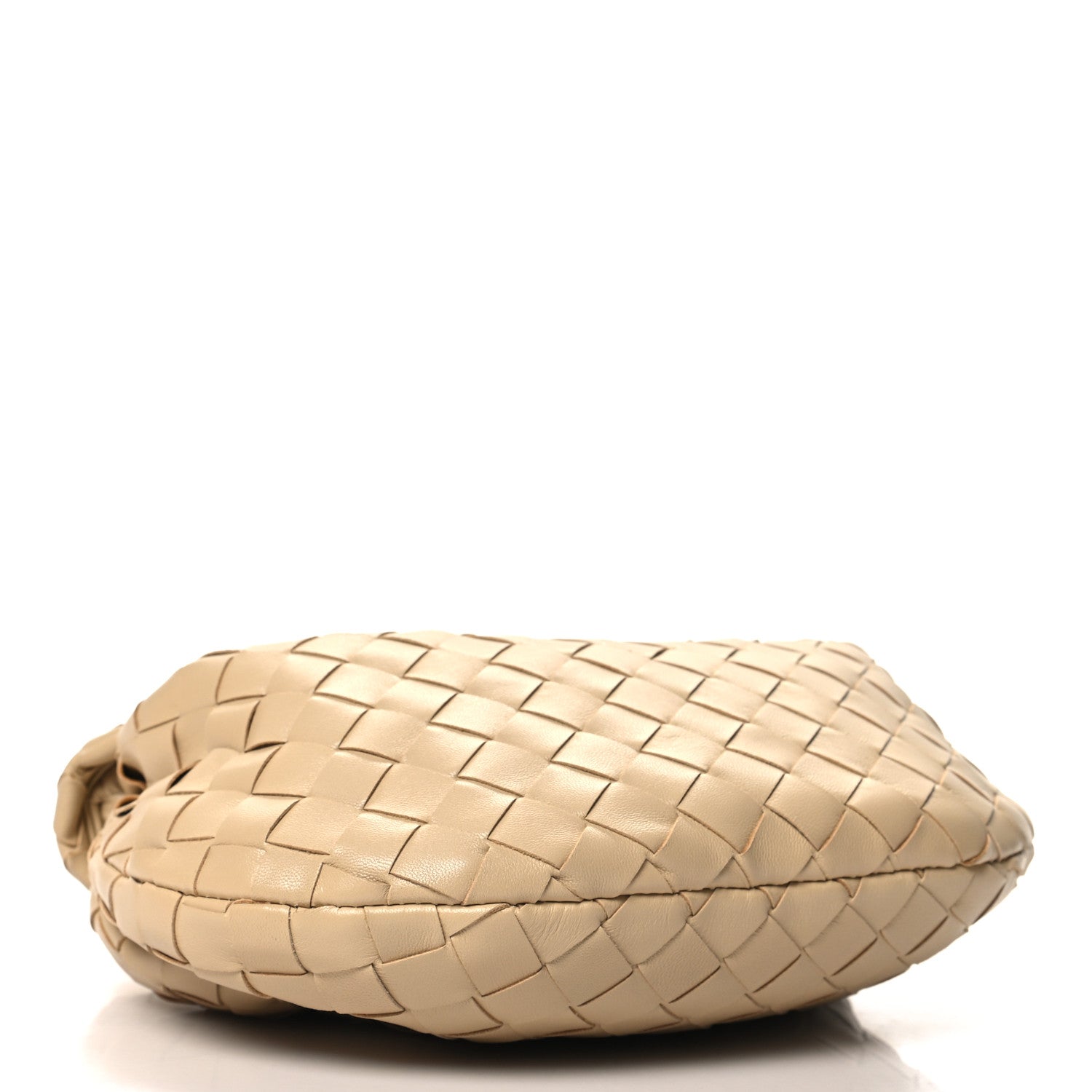 Bottega Veneta Nappa Intrecciato Mini Jodie Porridge 4 of 10